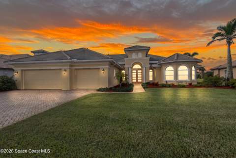 3149 Drummond Way, Rockledge FL - photo 7 of 79