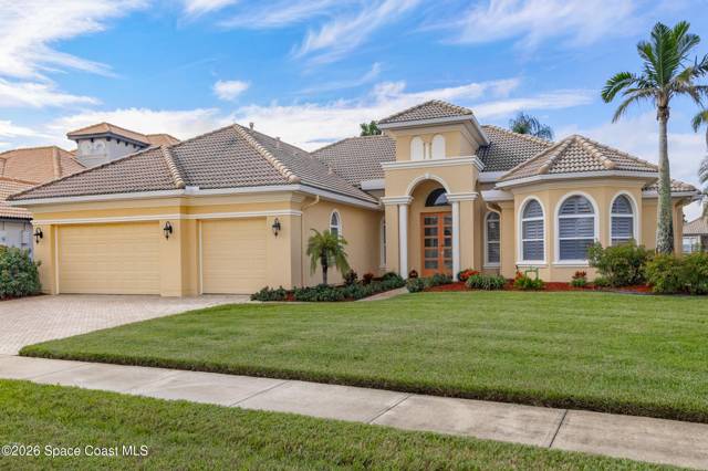 3149 Drummond Way