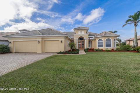 3149 Drummond Way, Rockledge FL - photo 9 of 79