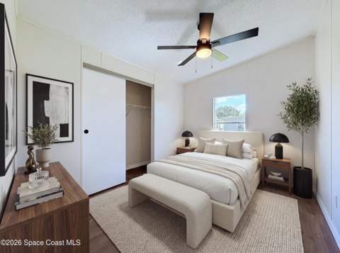 553 N Marlin Circle, Barefoot Bay FL - photo 9 of 14