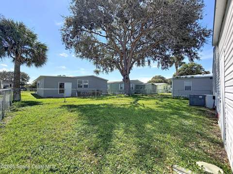 553 N Marlin Circle, Barefoot Bay FL - photo 14 of 14