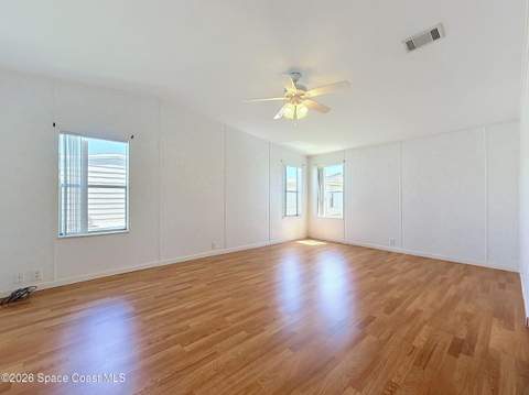 646 Periwinkle Circle, Barefoot Bay FL - photo 8 of 16