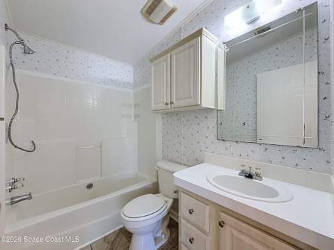 646 Periwinkle Circle, Barefoot Bay FL - photo 9 of 16