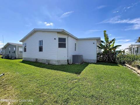646 Periwinkle Circle, Barefoot Bay FL - photo 16 of 16