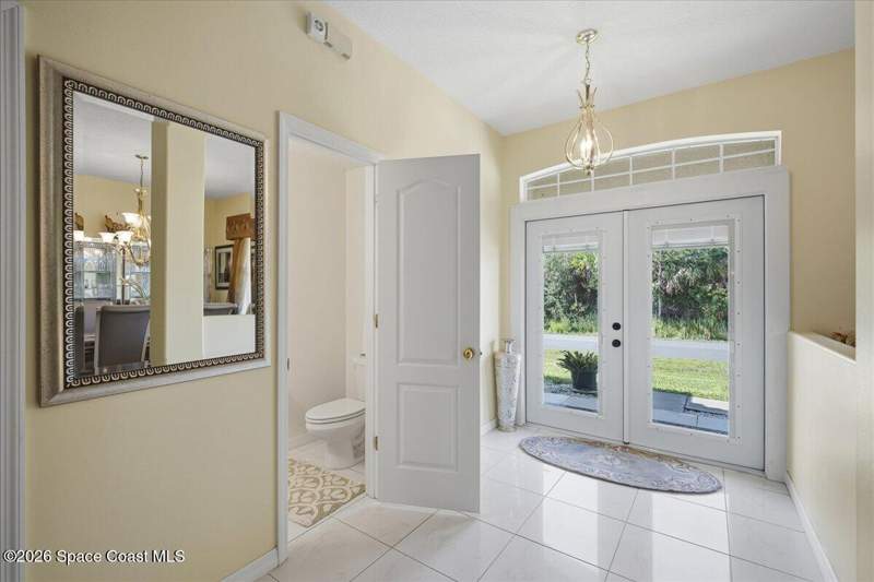 3 bedroom Single Family Residence at 2975 SE Grant Avenue, Port Malabar Unit 46, Palm Bay — photo 4
