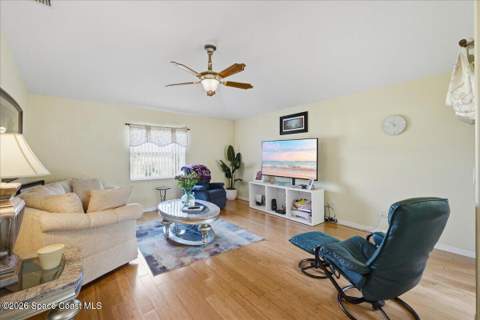 2975 SE Grant Avenue, Palm Bay FL - photo 9 of 35