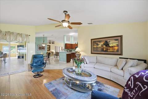 2975 SE Grant Avenue, Palm Bay FL - photo 10 of 35