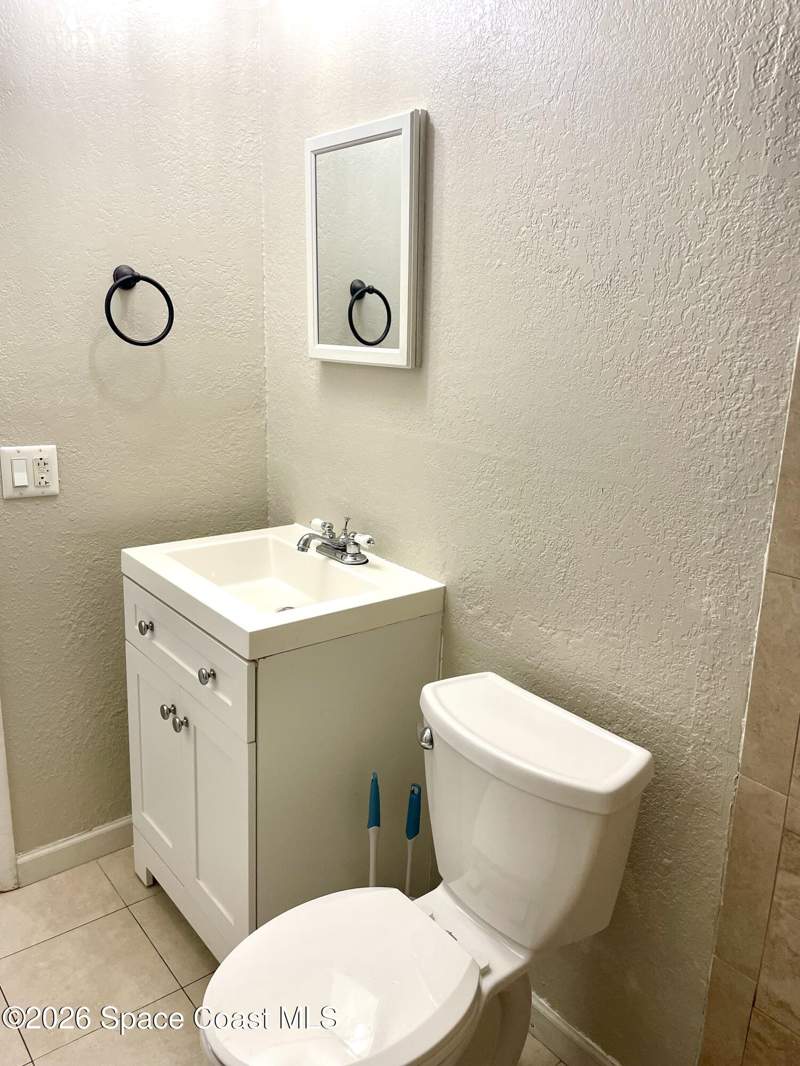 1 bedroom Condominium at 350 Fillmore Avenue #F3, Ocean Park Condo S, Cape Canaveral — photo 5