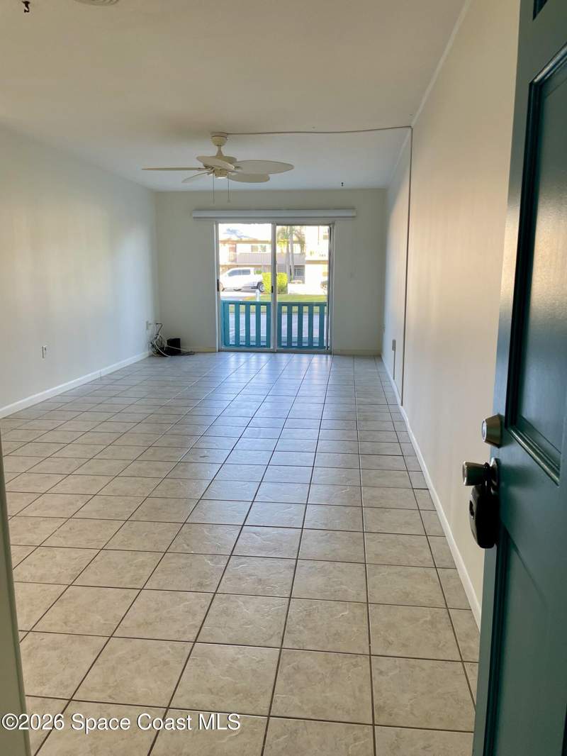 1 bedroom Condominium at 350 Fillmore Avenue #F3, Ocean Park Condo S, Cape Canaveral — photo 3