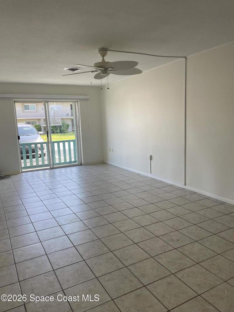 1 bedroom Condominium at 350 Fillmore Avenue #F3, Ocean Park Condo S, Cape Canaveral — photo 2
