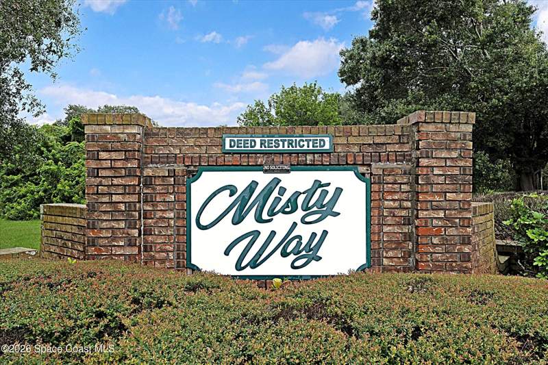3 bedroom Single Family Residence at 2235 Whisper Wind Circle, Misty Way Phase II Pud, Melbourne — photo 3
