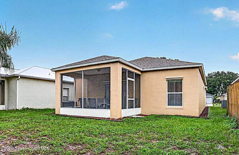 3 bedroom Single Family Residence at 2235 Whisper Wind Circle, Misty Way Phase II Pud, Melbourne — photo 5