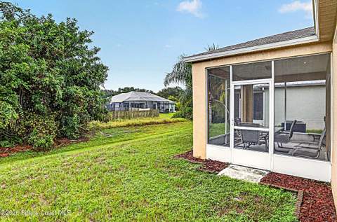 2235 Whisper Wind Circle, Melbourne FL - photo 7 of 24