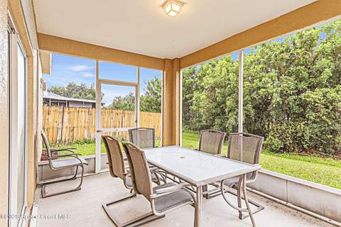 2235 Whisper Wind Circle, Melbourne FL - photo 8 of 24