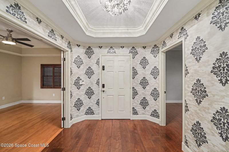 4 bedroom Condominium at 29 Riverside Drive #203, Riverside Landing Condo, Cocoa — photo 5