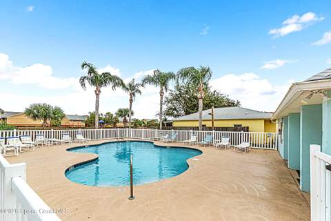 2235 Whisper Wind Circle, Melbourne FL - photo 23 of 24