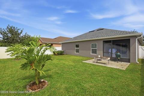 2277 Attilburgh Boulevard, West Melbourne FL - photo 9 of 35