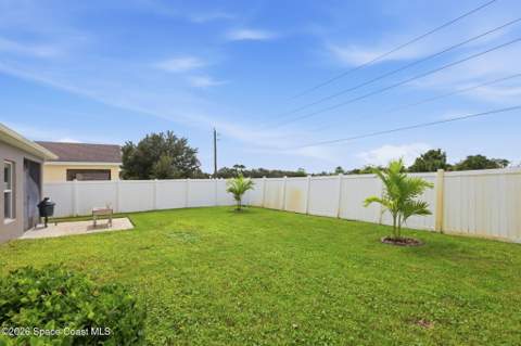 2277 Attilburgh Boulevard, West Melbourne FL - photo 10 of 35