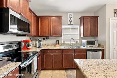 2277 Attilburgh Boulevard, West Melbourne FL - photo 16 of 35