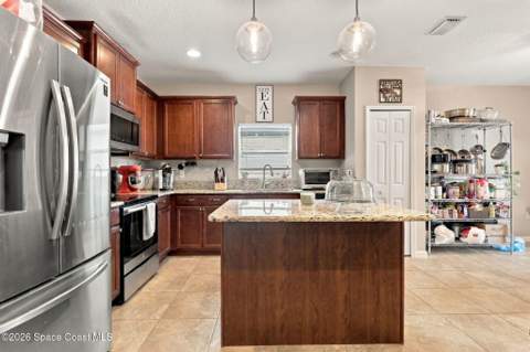 2277 Attilburgh Boulevard, West Melbourne FL - photo 17 of 35