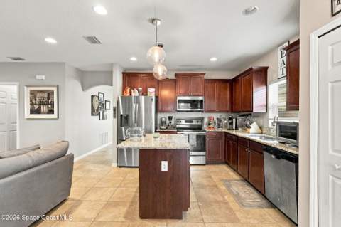 2277 Attilburgh Boulevard, West Melbourne FL - photo 18 of 35