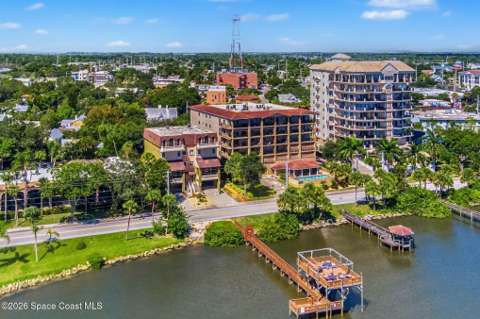 29 Riverside Drive #203, home for sale in Cocoa 32922