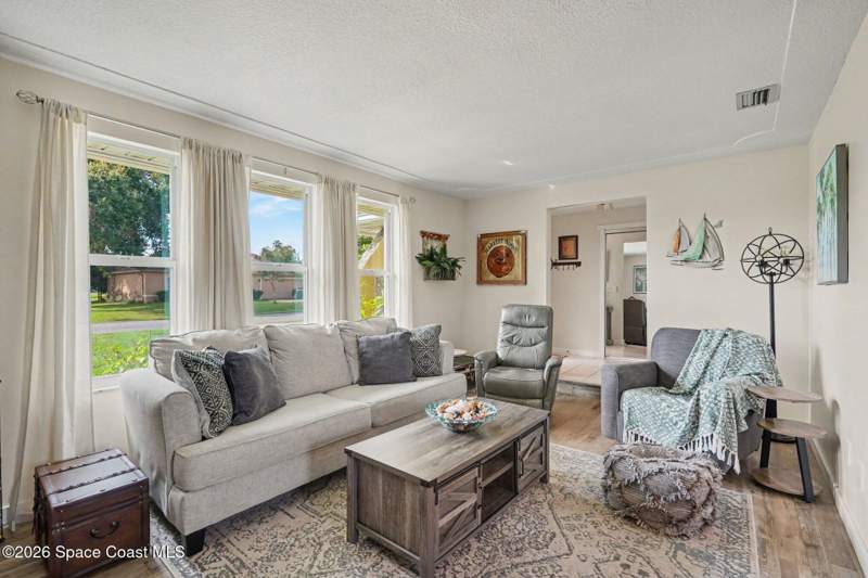 3 bedroom Single Family Residence at 2137 Greyfield Street, Port Malabar Unit 6, Palm Bay — photo 4