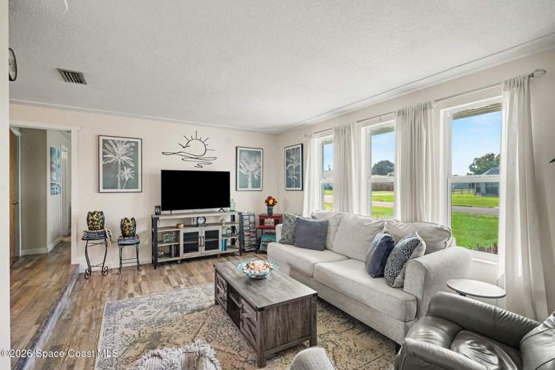 3 bedroom Single Family Residence at 2137 Greyfield Street, Port Malabar Unit 6, Palm Bay — photo 5