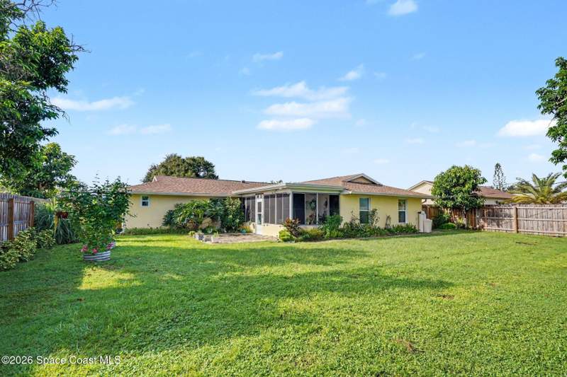 3 bedroom Single Family Residence at 2137 Greyfield Street, Port Malabar Unit 6, Palm Bay — photo 3