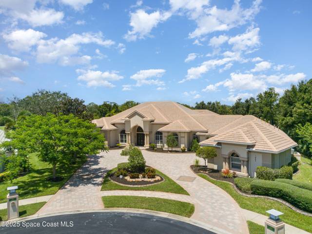 1465 Arundel Way, home for sale in Melbourne