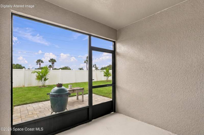 3 bedroom Single Family Residence at 2277 Attilburgh Boulevard, Manchester Lakes Phase 5, West Melbourne — photo 3