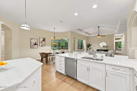8220 Compton Way, Melbourne FL - photo 10 of 51