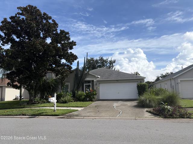 470 Wickham Lakes Drive