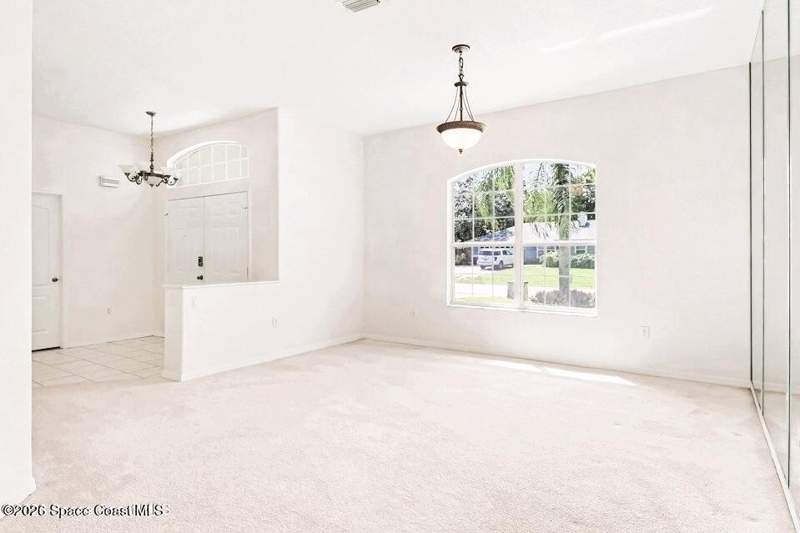 3 bedroom Single Family Residence at 741 Pepper Street, Port Malabar Unit 45, Palm Bay — photo 5