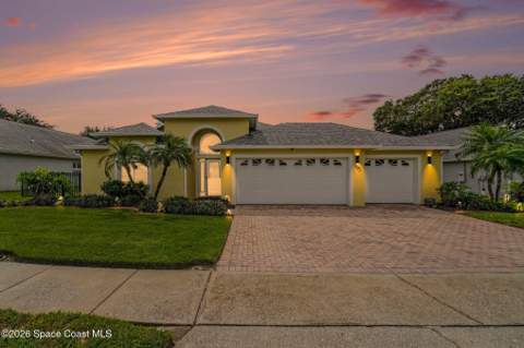 795 Limerick Drive, Merritt Island FL - photo 8 of 55