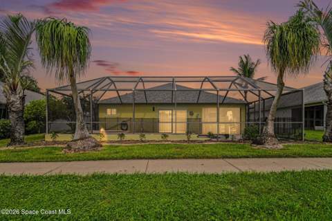 795 Limerick Drive, Merritt Island FL - photo 9 of 55
