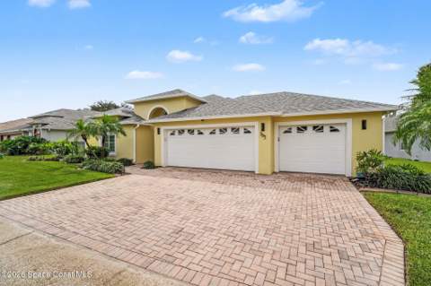 795 Limerick Drive, Merritt Island FL - photo 10 of 55