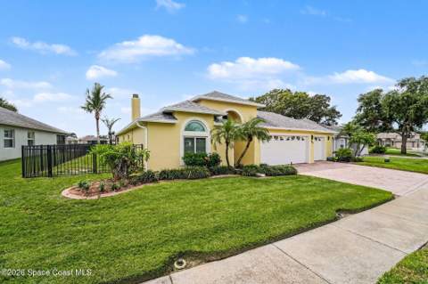 795 Limerick Drive, Merritt Island FL - photo 12 of 55