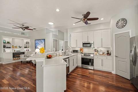 795 Limerick Drive, Merritt Island FL - photo 17 of 55
