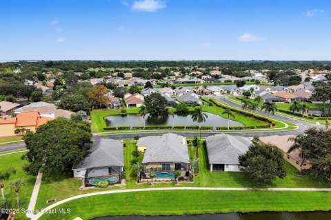 795 Limerick Drive, Merritt Island FL - photo 11 of 55