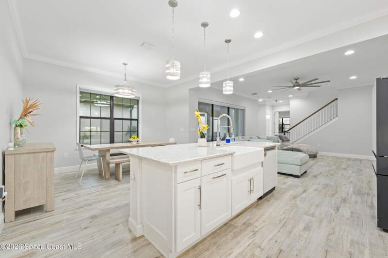 5 bedroom Single Family Residence at 2283 Trava Lane, Reeling Park, Melbourne — photo 5
