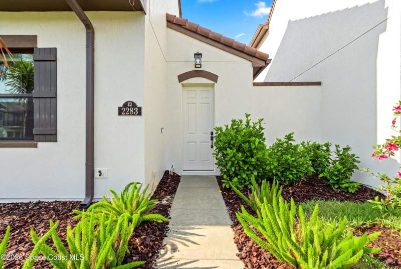 5 bedroom Single Family Residence at 2283 Trava Lane, Reeling Park, Melbourne — photo 4