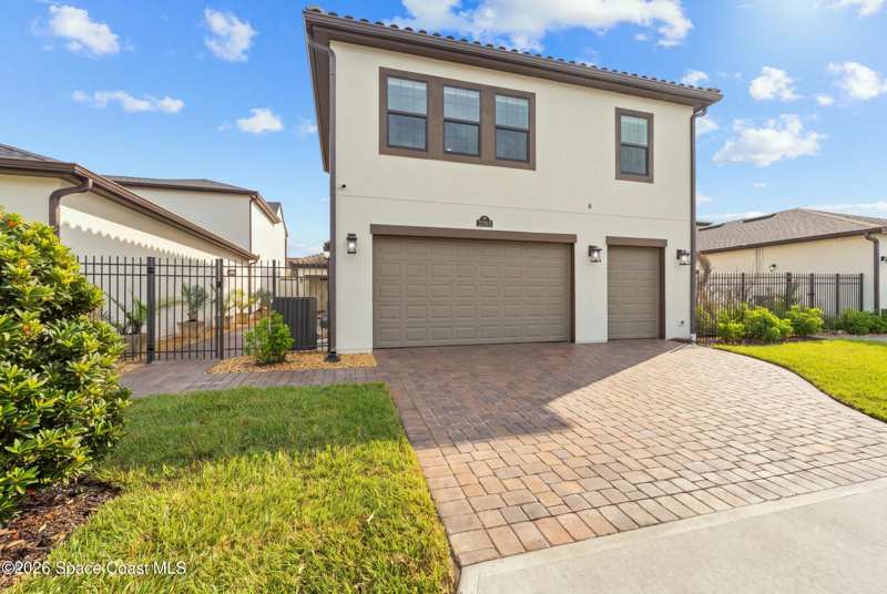 5 bedroom Single Family Residence at 2283 Trava Lane, Reeling Park, Melbourne — photo 1