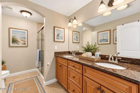 143 Palm Circle, Melbourne FL - photo 8 of 18