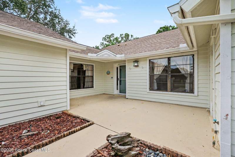 3 bedroom Townhouse at 858 Ridge Lake Drive, Quail Ridge at Suntree Suntree Pud Stage 5 Tract 4, Melbourne — photo 5