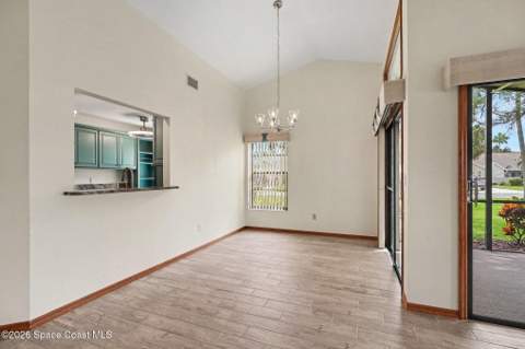 858 Ridge Lake Drive, Melbourne FL - photo 6 of 27