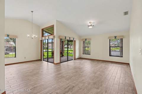 858 Ridge Lake Drive, Melbourne FL - photo 7 of 27