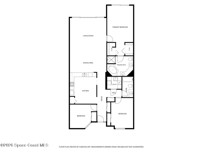 3 bedroom Condominium at 1405 Jimmy Buffett Mem Highway #203, Emerald Shores A Condo, Satellite Beach — photo 2