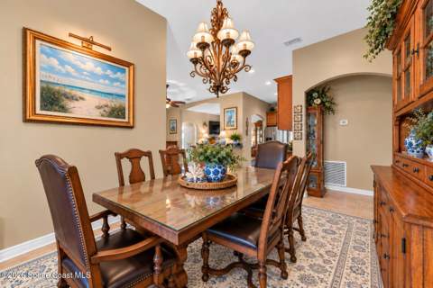 143 Palm Circle, Melbourne FL - photo 6 of 18