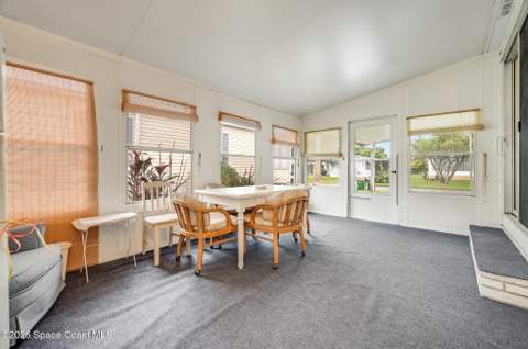 908 Thrush Circle, Barefoot Bay FL - photo 22 of 45